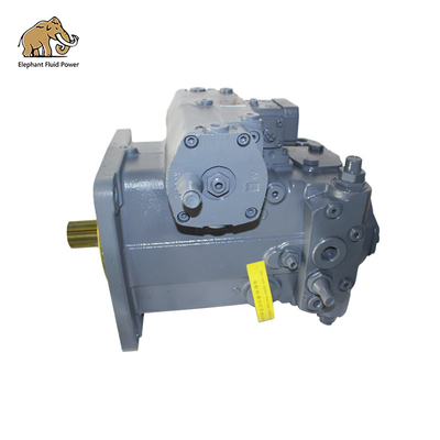 Beton pompa kamyon parçaları Putzmeister 295238001 Rexroth A4VG180 Hidrolik pompa ve tamir parçaları stokta
