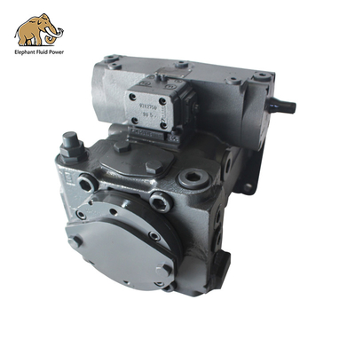 Beton pompa kamyon parçaları Putzmeister 295238001 Rexroth A4VG180 Hidrolik pompa ve tamir parçaları stokta