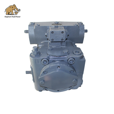 Beton pompa kamyon parçaları Putzmeister 295238001 Rexroth A4VG180 Hidrolik pompa ve tamir parçaları stokta