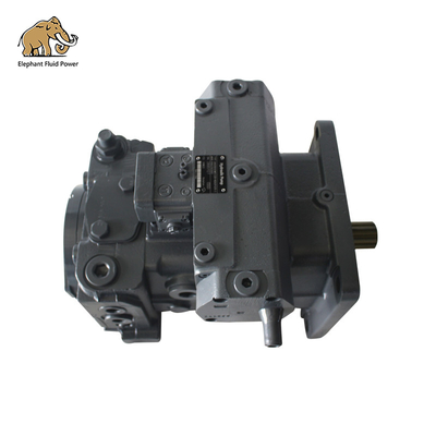 Beton pompa kamyon parçaları Putzmeister 295238001 Rexroth A4VG180 Hidrolik pompa ve tamir parçaları stokta