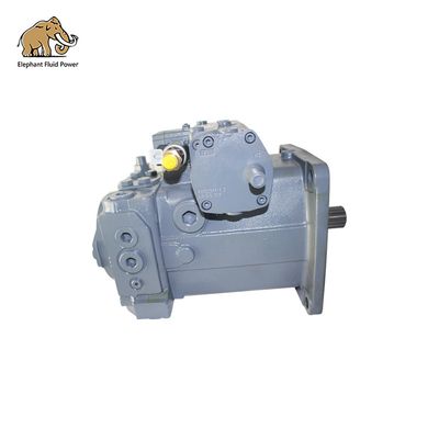 R A4VG180EP Rexroth hidrolik pompası ve parçaları Putzmeister 410493 Beton pompası yedek parçaları