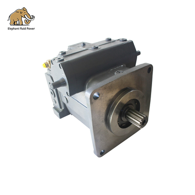 R A4VG180EP Rexroth hidrolik pompası ve parçaları Putzmeister 410493 Beton pompası yedek parçaları