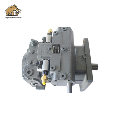 R A4VG180EP Rexroth hidrolik pompası ve parçaları Putzmeister 410493 Beton pompası yedek parçaları