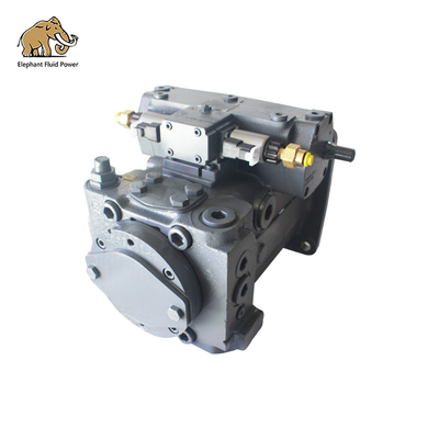 R A4VG180EP Rexroth hidrolik pompası ve parçaları Putzmeister 410493 Beton pompası yedek parçaları