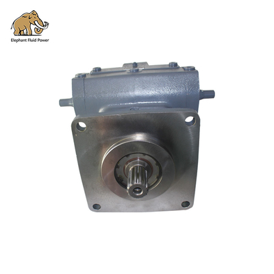 R A4VG180EP Rexroth hidrolik pompası ve parçaları Putzmeister 410493 Beton pompası yedek parçaları
