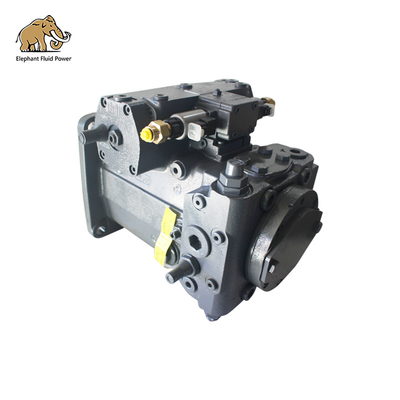 R A4VG180EP Rexroth hidrolik pompası ve parçaları Putzmeister 410493 Beton pompası yedek parçaları