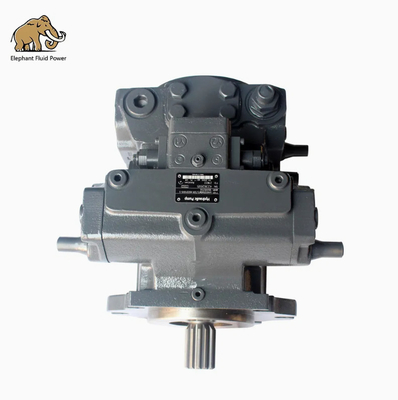 Putzmeister Ana Pompa 536355 Beton Pompa Kamyon Parçaları Rexroth Hidrolik Pompa R A4VG145 BR40