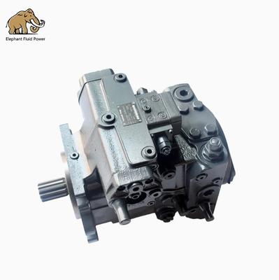 Putzmeister Ana Pompa 536355 Beton Pompa Kamyon Parçaları Rexroth Hidrolik Pompa R A4VG145 BR40