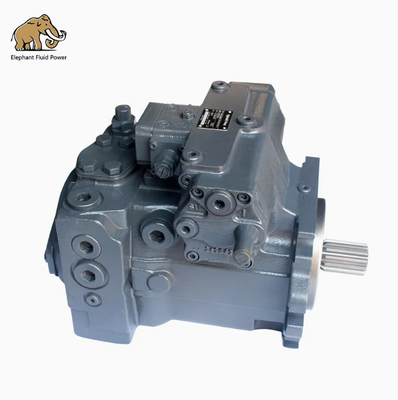 Putzmeister Ana Pompa 536355 Beton Pompa Kamyon Parçaları Rexroth Hidrolik Pompa R A4VG145 BR40