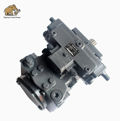 Putzmeister Ana Pompa 536355 Beton Pompa Kamyon Parçaları Rexroth Hidrolik Pompa R A4VG145 BR40