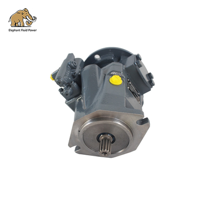 OEM Kalite Ekseli Piston Değişken Pompa A10VO A10VSO A10VSO28 Hidrolik Pompa Piston Pompa Fabrika Fiyatı