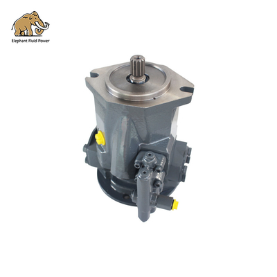 OEM Kalite Ekseli Piston Değişken Pompa A10VO A10VSO A10VSO28 Hidrolik Pompa Piston Pompa Fabrika Fiyatı