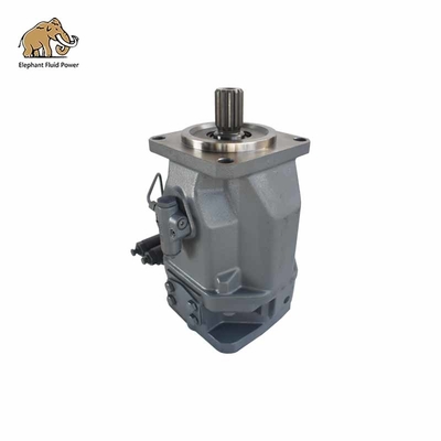 Kaliteli Yüksek Basınçlı Hidrolik Ekseli Piston Pompası A10VSO140 Ekseli Değişken Piston Pompası