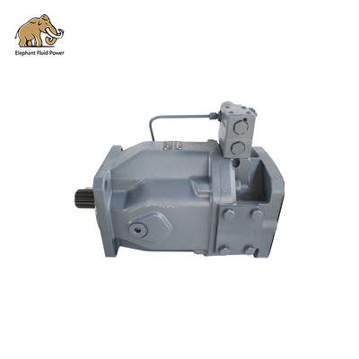 Kaliteli Yüksek Basınçlı Hidrolik Ekseli Piston Pompası A10VSO140 Ekseli Değişken Piston Pompası