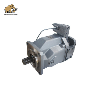 Kaliteli Yüksek Basınçlı Hidrolik Ekseli Piston Pompası A10VSO140 Ekseli Değişken Piston Pompası