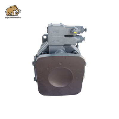Kaliteli Yüksek Basınçlı Hidrolik Ekseli Piston Pompası A10VSO140 Ekseli Değişken Piston Pompası