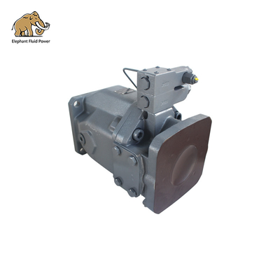 Kaliteli Yüksek Basınçlı Hidrolik Ekseli Piston Pompası A10VSO140 Ekseli Değişken Piston Pompası