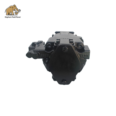 Hidrolik Piston Pompası Aksyal Piston Açık Döngü Pompaları Sauer Dan Foss Serisi 45 Frr074 Frr090 Frl074 Frl090