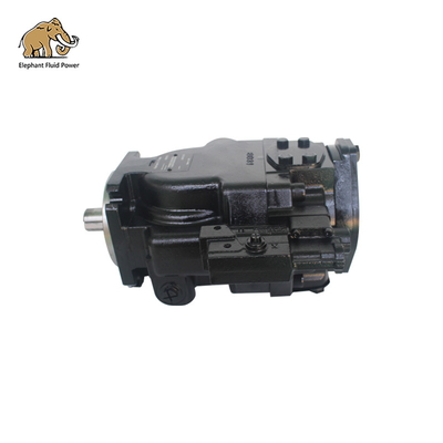 Hidrolik Piston Pompası Aksyal Piston Açık Döngü Pompaları Sauer Dan Foss Serisi 45 Frr074 Frr090 Frl074 Frl090