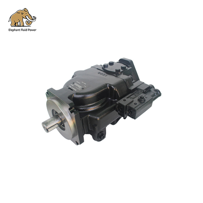 Hidrolik Piston Pompası Aksyal Piston Açık Döngü Pompaları Sauer Dan Foss Serisi 45 Frr074 Frr090 Frl074 Frl090
