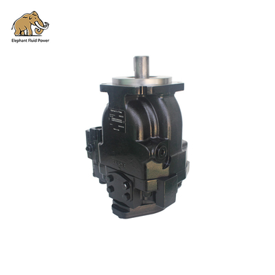 Hidrolik Piston Pompası Aksyal Piston Açık Döngü Pompaları Sauer Dan Foss Serisi 45 Frr074 Frr090 Frl074 Frl090