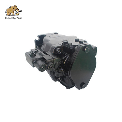 Hidrolik Piston Pompası Aksyal Piston Açık Döngü Pompaları Sauer Dan Foss Serisi 45 Frr074 Frr090 Frl074 Frl090