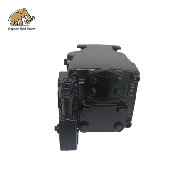 OEM Kalite JRRS075 Serisi 45 Hidrolik Piston Pompası JR-R-RS75 Fabrika Fiyatıyla