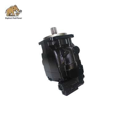 OEM Kalite JRRS075 Serisi 45 Hidrolik Piston Pompası JR-R-RS75 Fabrika Fiyatıyla