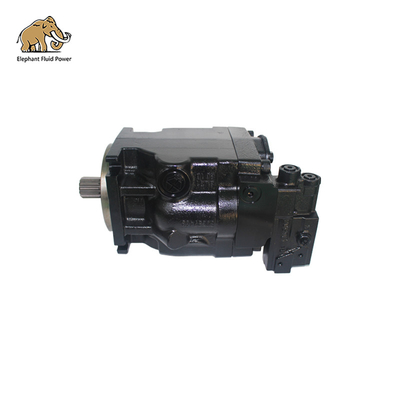 OEM Kalite JRRS075 Serisi 45 Hidrolik Piston Pompası JR-R-RS75 Fabrika Fiyatıyla