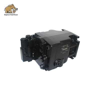 OEM Kalite JRRS075 Serisi 45 Hidrolik Piston Pompası JR-R-RS75 Fabrika Fiyatıyla