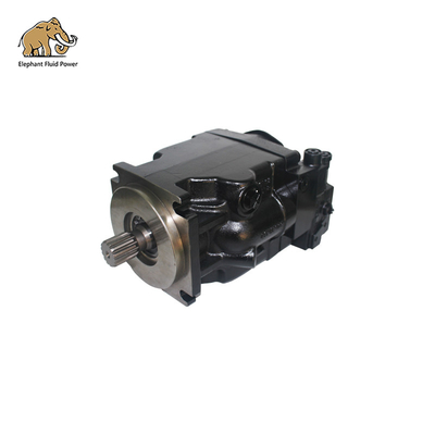 OEM Kalite JRRS075 Serisi 45 Hidrolik Piston Pompası JR-R-RS75 Fabrika Fiyatıyla