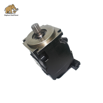 OEM Kalite JRRS075 Serisi 45 Hidrolik Piston Pompası JR-R-RS75 Fabrika Fiyatıyla