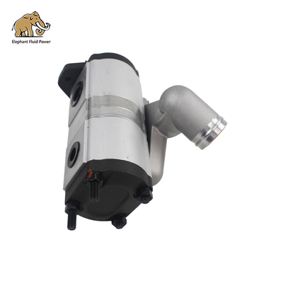 RE223233  traktörü için hidrolik dişli pompa 5200 5203 5203S 5400 5500