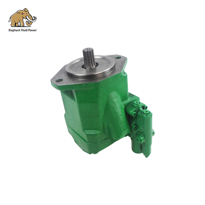 Stokta OEM AL161041 R986110402 Piston Pompası  A10VNO25DFR1/52R-HRC40N00
