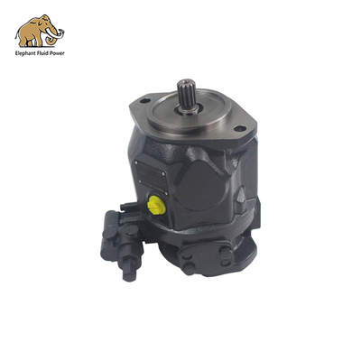 Putzmeister yedek parça hidro pompası R A10V28 ((21) DR 255201007 Onarım için