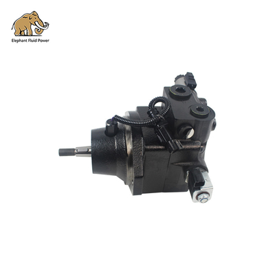Stokta  Hidrolik Vane Motoru AT405846  Ekskavatörü için uygun E330LC E350 E360LC