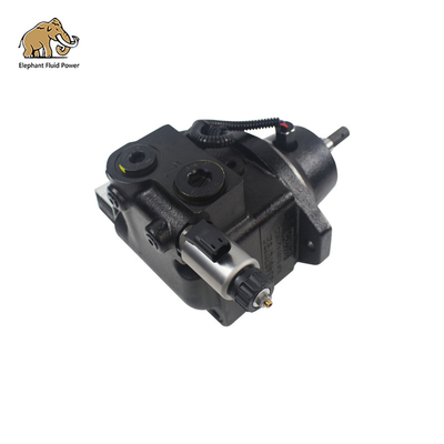 Stokta  Hidrolik Vane Motoru AT405846  Ekskavatörü için uygun E330LC E350 E360LC