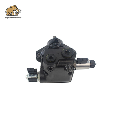 Stokta  Hidrolik Vane Motoru AT405846  Ekskavatörü için uygun E330LC E350 E360LC