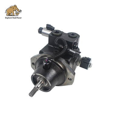 Stokta  Hidrolik Vane Motoru AT405846  Ekskavatörü için uygun E330LC E350 E360LC
