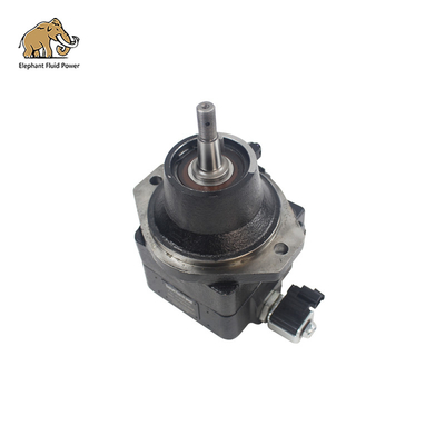 Stokta  Hidrolik Vane Motoru AT405846  Ekskavatörü için uygun E330LC E350 E360LC