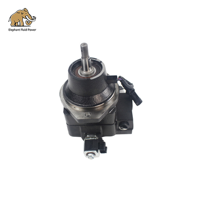Stokta  Hidrolik Vane Motoru AT405846  Ekskavatörü için uygun E330LC E350 E360LC