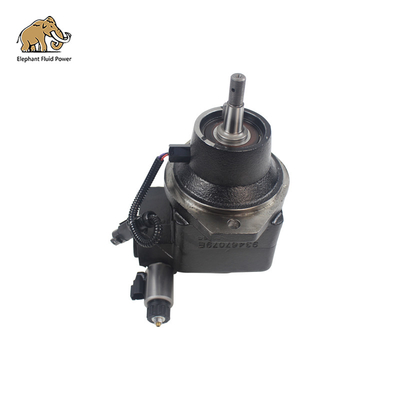 Stokta  Hidrolik Vane Motoru AT405846  Ekskavatörü için uygun E330LC E350 E360LC