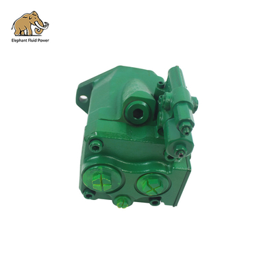 Hidrolik Pompa Rexroth A10VNO45DFR1  Tarımsal Traktörü için AL166639 Depolama Pompaları 1654 1854 2104 6130 6150R 6230 7130 7425