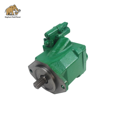 Hidrolik Pompa Rexroth A10VNO45DFR1  Tarımsal Traktörü için AL166639 Depolama Pompaları 1654 1854 2104 6130 6150R 6230 7130 7425