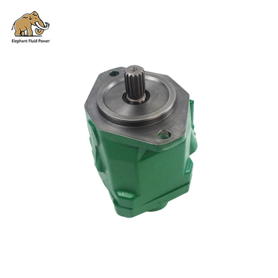 Hidrolik Pompa Rexroth A10VNO45DFR1  Tarımsal Traktörü için AL166639 Depolama Pompaları 1654 1854 2104 6130 6150R 6230 7130 7425