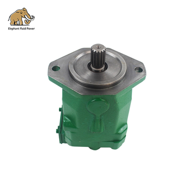 Hidrolik Pompa Rexroth A10VNO45DFR1  Tarımsal Traktörü için AL166639 Depolama Pompaları 1654 1854 2104 6130 6150R 6230 7130 7425