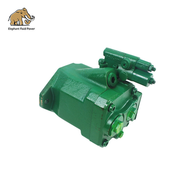Hidrolik Pompa Rexroth A10VNO45DFR1  Tarımsal Traktörü için AL166639 Depolama Pompaları 1654 1854 2104 6130 6150R 6230 7130 7425