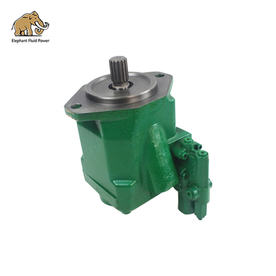 Hidrolik Pompa Rexroth A10VNO45DFR1  Tarımsal Traktörü için AL166639 Depolama Pompaları 1654 1854 2104 6130 6150R 6230 7130 7425