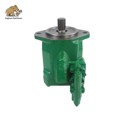 Hidrolik Pompa Rexroth A10VNO45DFR1  Tarımsal Traktörü için AL166639 Depolama Pompaları 1654 1854 2104 6130 6150R 6230 7130 7425