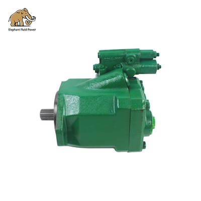 Hidrolik Pompa Rexroth A10VNO45DFR1  Tarımsal Traktörü için AL166639 Depolama Pompaları 1654 1854 2104 6130 6150R 6230 7130 7425